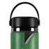 Brazil Flag Distressed Hydro Flask 20oz Wide Mouth Skin