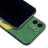 Brazil Flag Distressed iPhone 12 Mini Skin