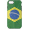 Brazil Flag Distressed iPhone 7 Pro Case
