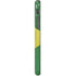 Brazil Flag Distressed iPhone 7 Pro Case