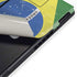 Brazil Flag Distressed Nintendo Switch Bundle Skin