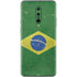 Brazil Flag Distressed OnePlus 7 Pro Skin