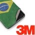 Brazil Flag Distressed OnePlus 7 Pro Skin