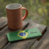 Brazil Flag Distressed OnePlus 7 Pro Skin