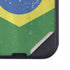 Brazil Flag Distressed Otterbox Defender iPhone Skin