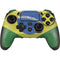 Brazil Flag Distressed PlayStation Scuf Vantage 2 Controller Skin