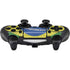 Brazil Flag Distressed PS4/PC SCUF Impact Controller Skin