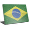 Brazil Flag Distressed Surface Laptop 4 15in Skin