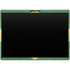 Brazil Flag Distressed Surface Pro 9 Skin