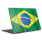 Brazil Flag HP Envy Skin
