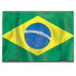 Brazil Flag HP Envy Skin