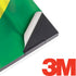 Brazil Flag HP Envy Skin