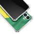 Brazil Flag Galaxy A13 5G Clear Case