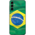 Brazil Flag Galaxy A14 5G Skin