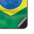 Brazil Flag Galaxy A14 5G Skin