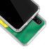 Brazil Flag Galaxy A30 Clear Case