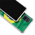 Brazil Flag Galaxy A51 5G Clear Case