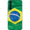 Brazil Flag Galaxy A54 5G Skin