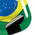 Brazil Flag Galaxy Buds Pro Skin