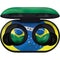 Brazil Flag Galaxy Buds Skin