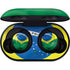 Brazil Flag Galaxy Buds Skin
