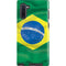 Brazil Flag Galaxy Note 10 Pro Case