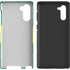 Brazil Flag Galaxy Note 10 Pro Case