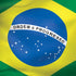 Brazil Flag Galaxy Note 8 Skin