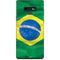 Brazil Flag Galaxy Note 9 Skin