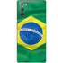 Brazil Flag Galaxy Note20 5G Skin