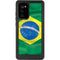 Brazil Flag Galaxy Note20 5G Waterproof Case