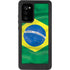 Brazil Flag Galaxy Note20 5G Waterproof Case