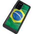 Brazil Flag Galaxy Note20 5G Waterproof Case