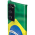Brazil Flag Galaxy Note20 Ultra 5G Lite Case