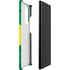 Brazil Flag Galaxy Note20 Ultra 5G Lite Case