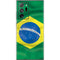 Brazil Flag Galaxy Note20 Ultra 5G Skin