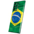 Brazil Flag Galaxy Note20 Ultra 5G Skin