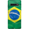 Brazil Flag Galaxy S10 Skin