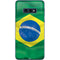 Brazil Flag Galaxy S10e Skin