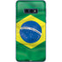 Brazil Flag Galaxy S10e Skin