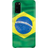 Brazil Flag Galaxy S20 Lite Case