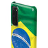 Brazil Flag Galaxy S20 Lite Case