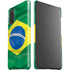 Brazil Flag Galaxy S20 Lite Case