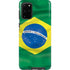 Brazil Flag Galaxy S20 Plus Pro Case