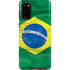 Brazil Flag Galaxy S20 Pro Case