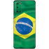 Brazil Flag Galaxy S20 Skin