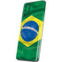 Brazil Flag Galaxy S20 Skin
