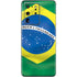 Brazil Flag Galaxy S20 Ultra 5G Skin