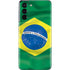 Brazil Flag Galaxy S21 5G Skin