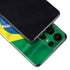 Brazil Flag Galaxy S21 Ultra 5G Skin